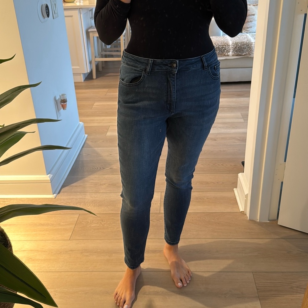 DL1961 Denim Jeans